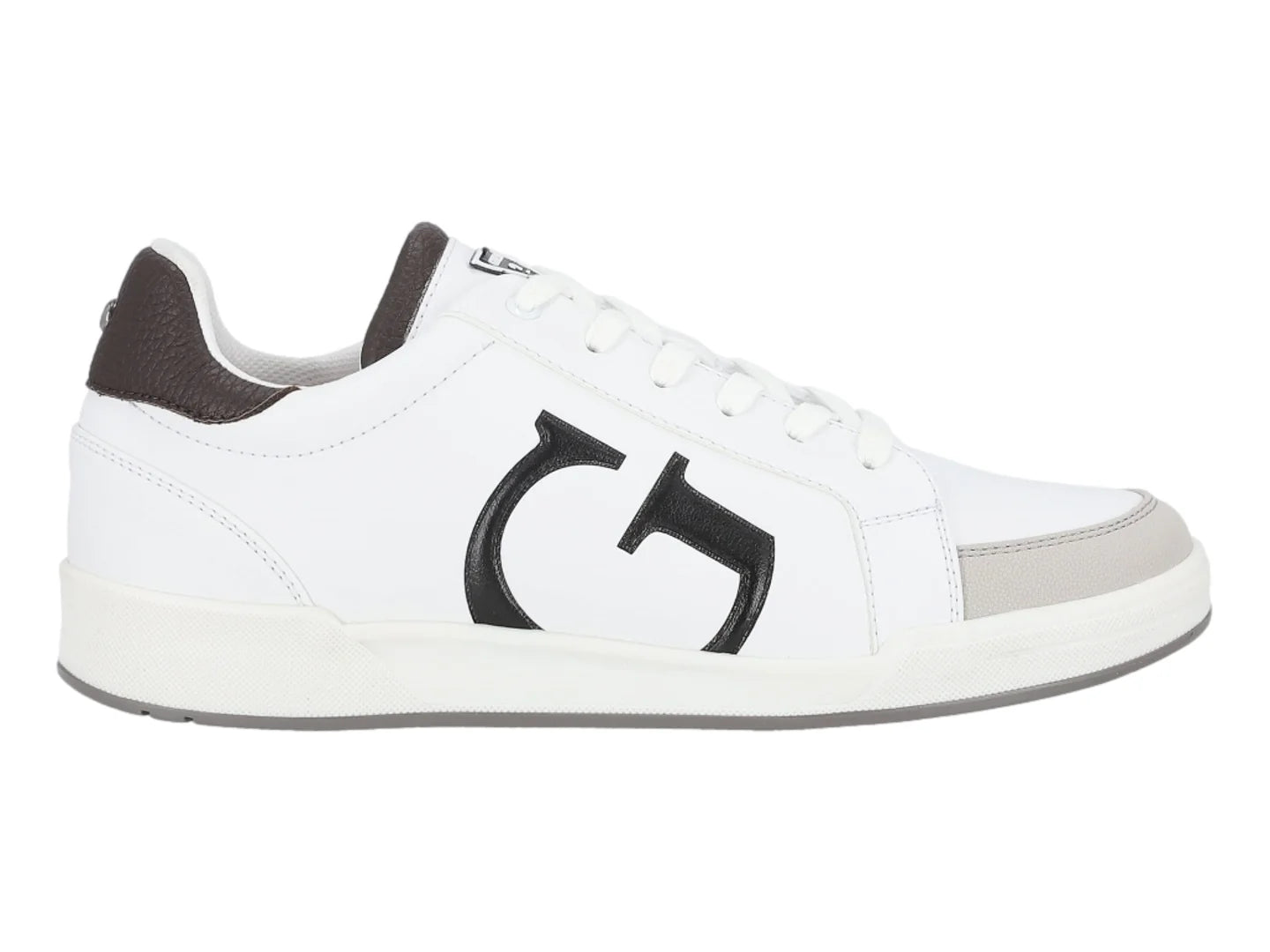 Tenis Guess Blanco Multicolor para Hombre