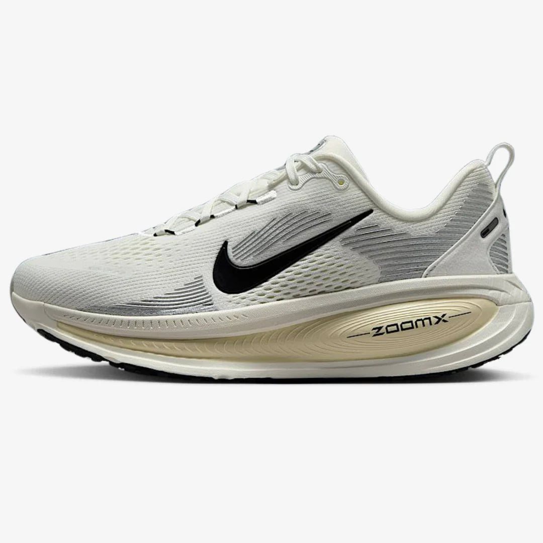 Nike Vomero 18 Branco Bege