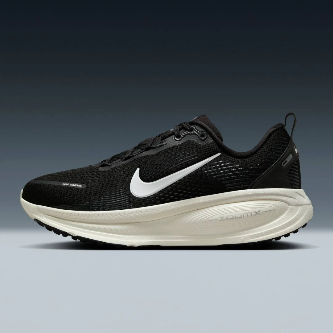 Nike Vomero 18 Preto Branco