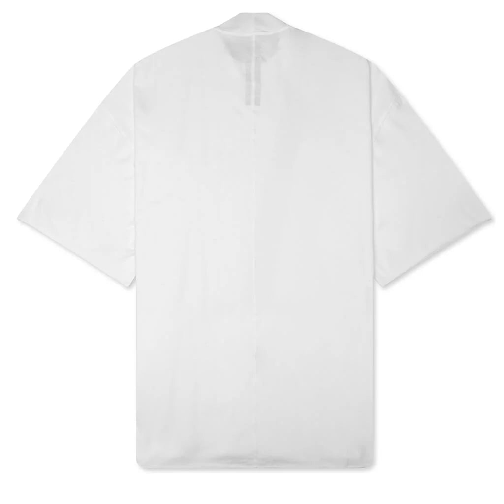 Tommy T T Shirt Milk