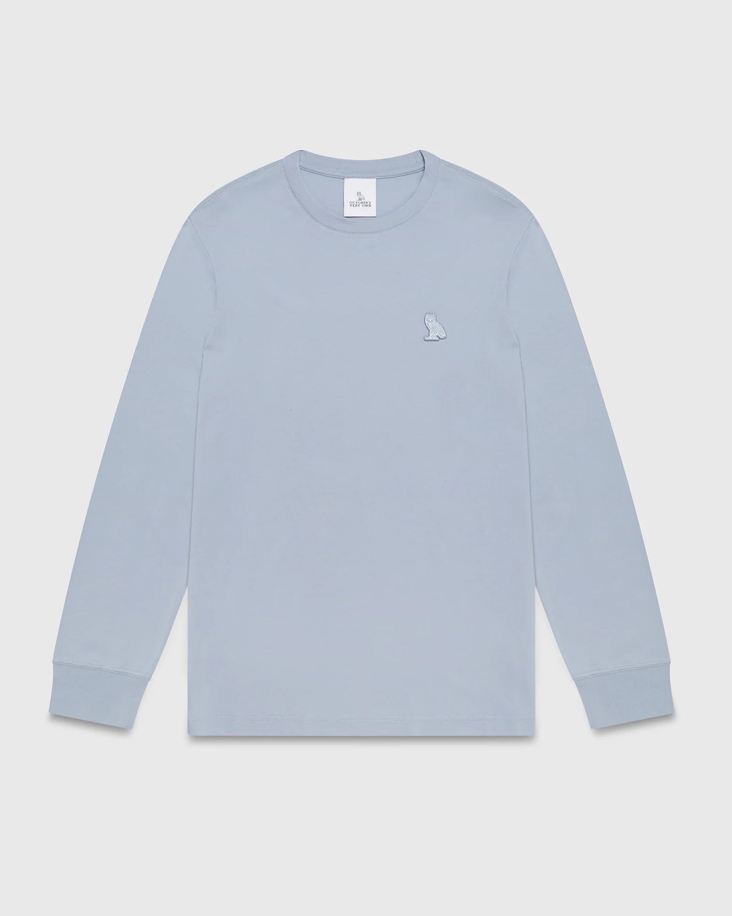 Classic Long Sleeve T Shirt