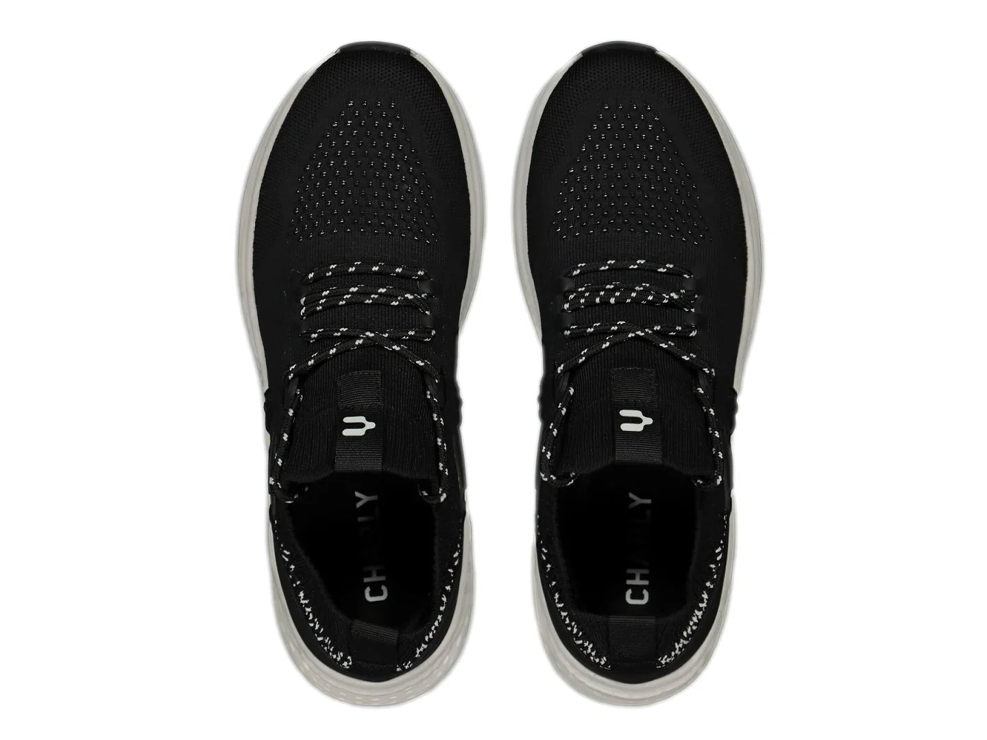 Tenis Charly Negro para Hombre