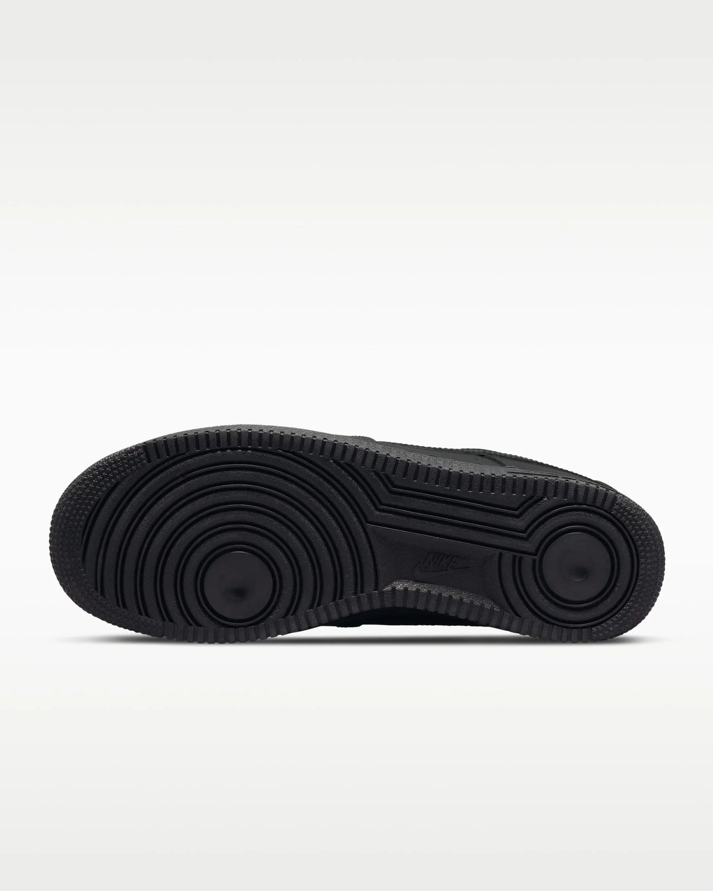 AIRFORCE 1 ALL BLACK