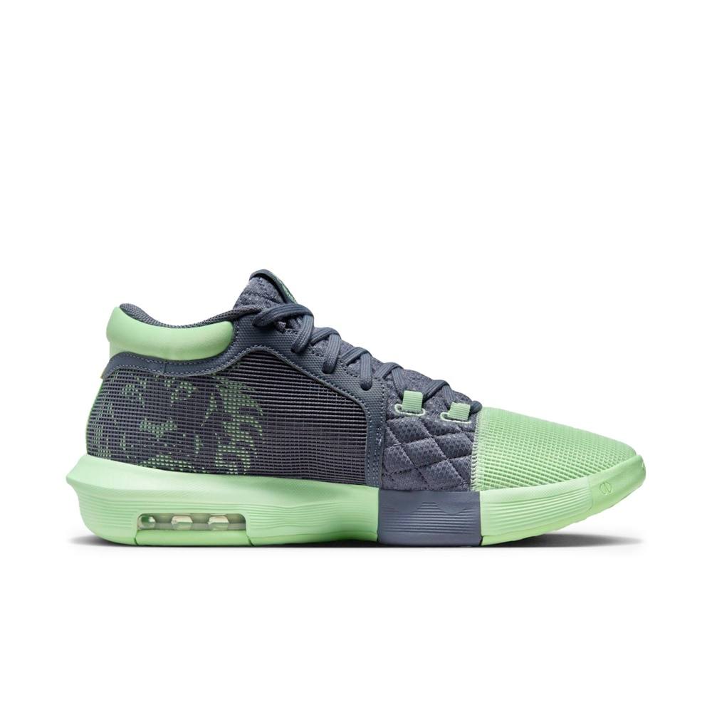 Tênis Nike Lebron Witness VIII Verde