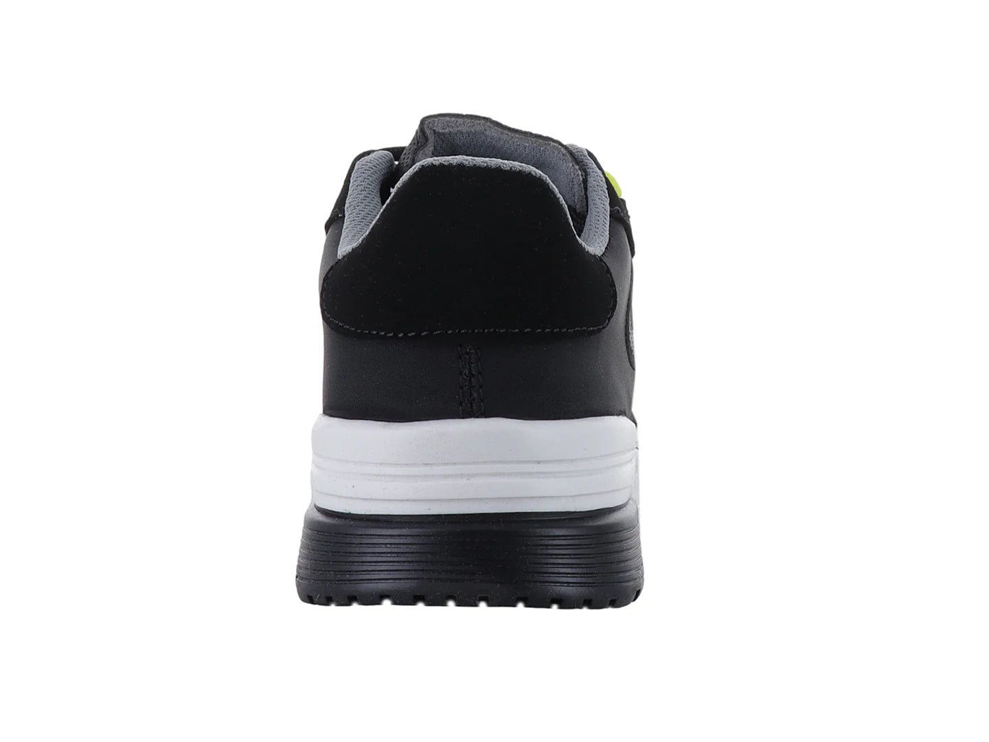 Tenis YUYIN Negro para Niño