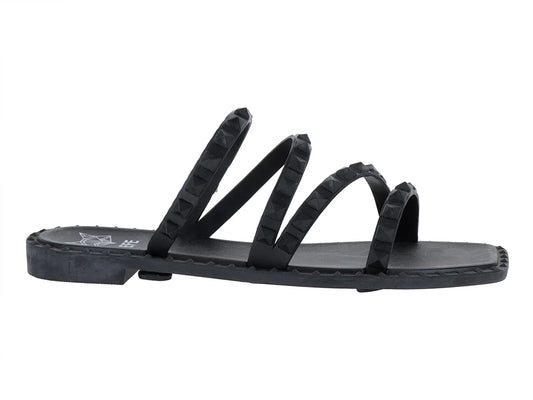 Sandalias EFE Negro para Mujer