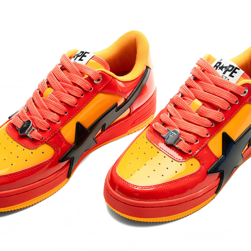 BAPE STA OS 1 M2 Red