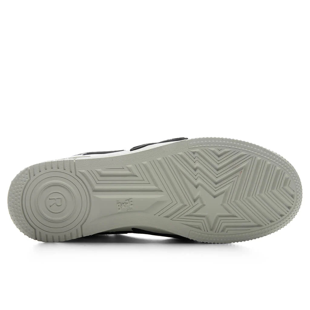 BAPE STA OS 2 M2 Black