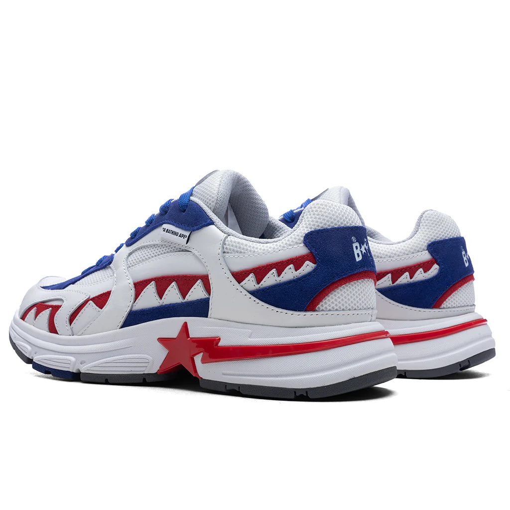 Shark STA UK M1 White