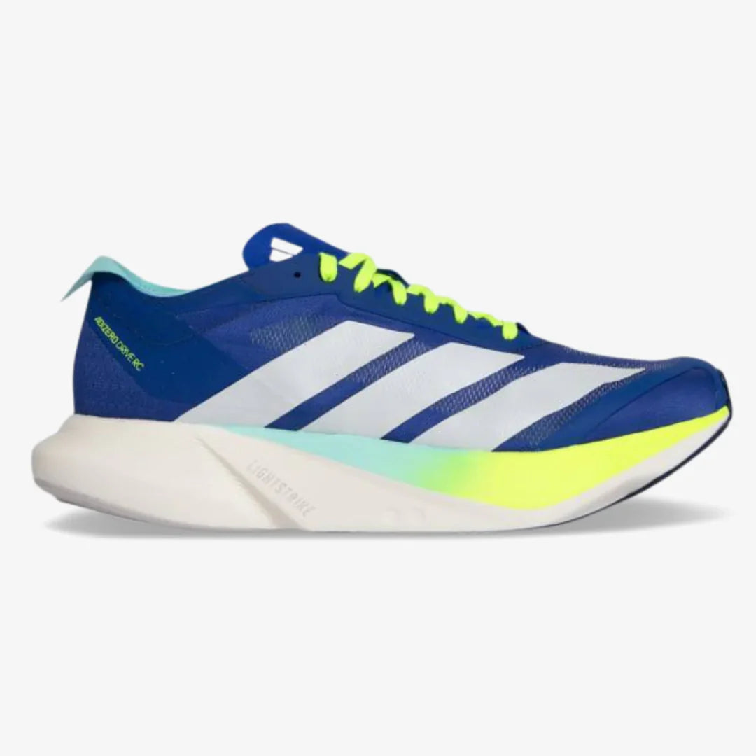 Tênis Adidas Adizero Drive RC Azul Branco