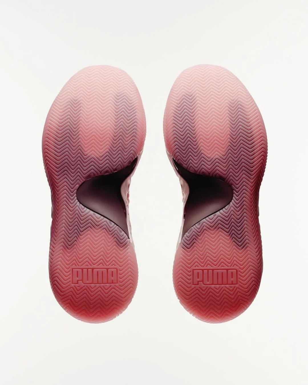 Tênis Puma Hali 1 Pink