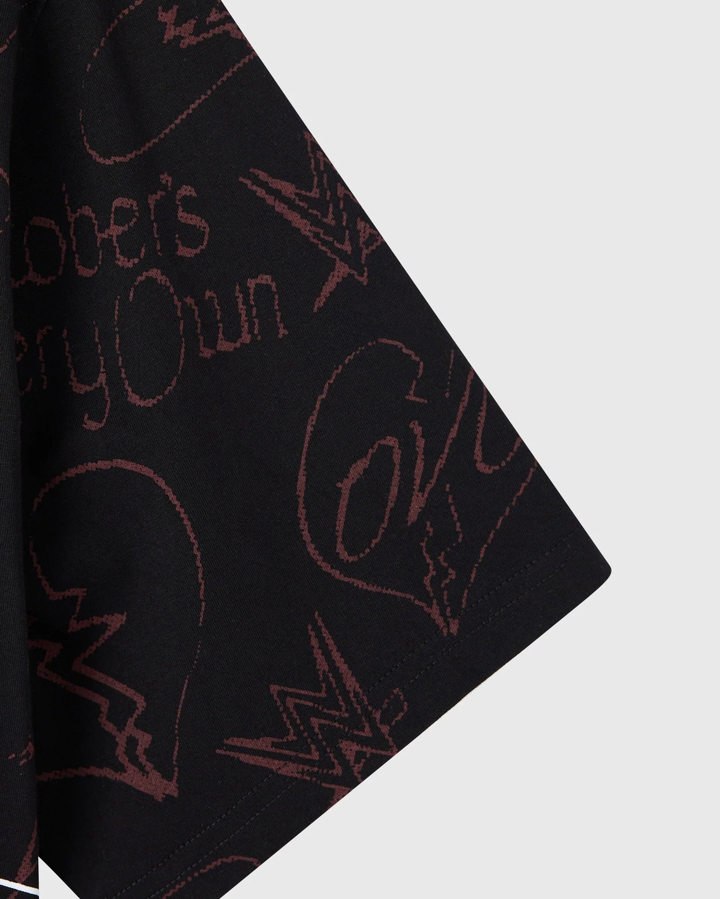 WWE Shawn Michaels Tee All Over Print