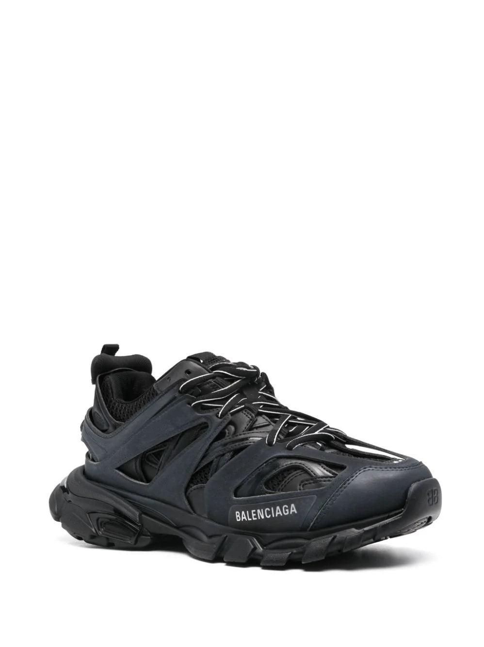 Balenciaga Track Low Top Sneakers