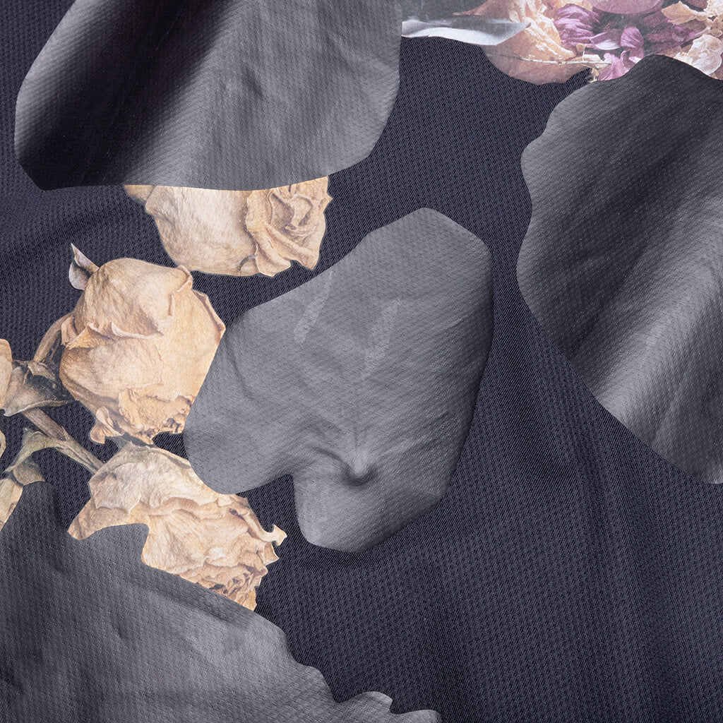T001 T Shirt Black