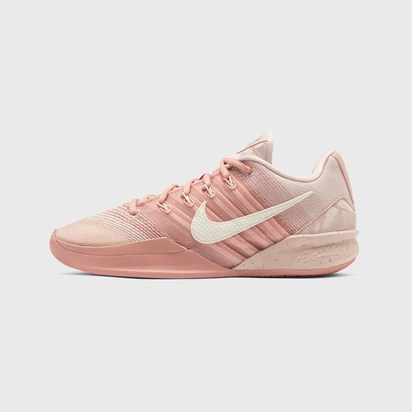 Tênis Nike Sabrina 3 Pink Oxford