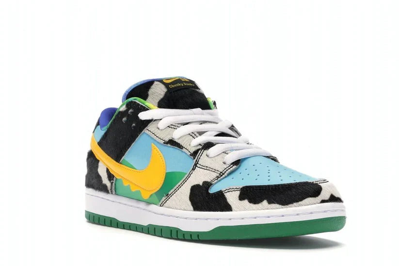 Nike SB Dunk Low Ben Jerrys Chunky Dunky