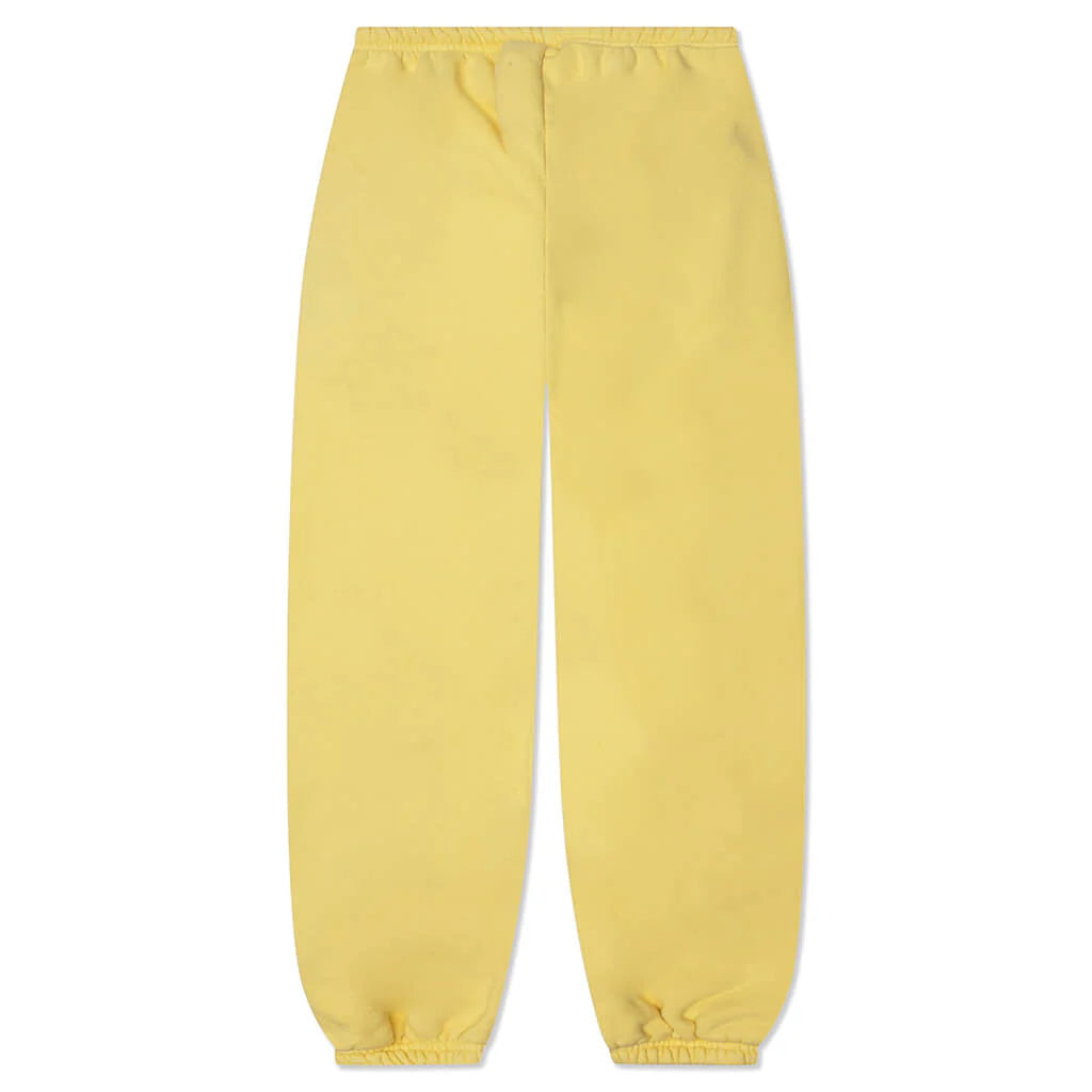 Paraclete Sweat Meta Yellow