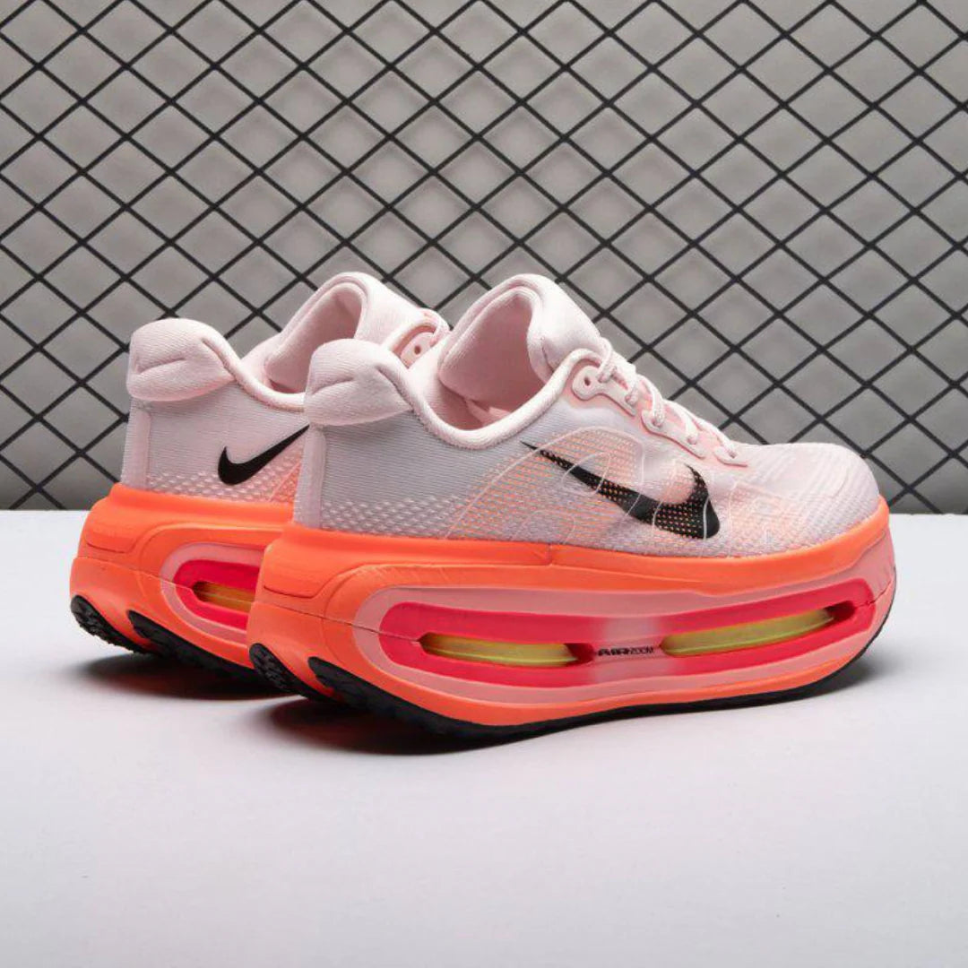 Nike Vomero Premium Vermelho Laranja