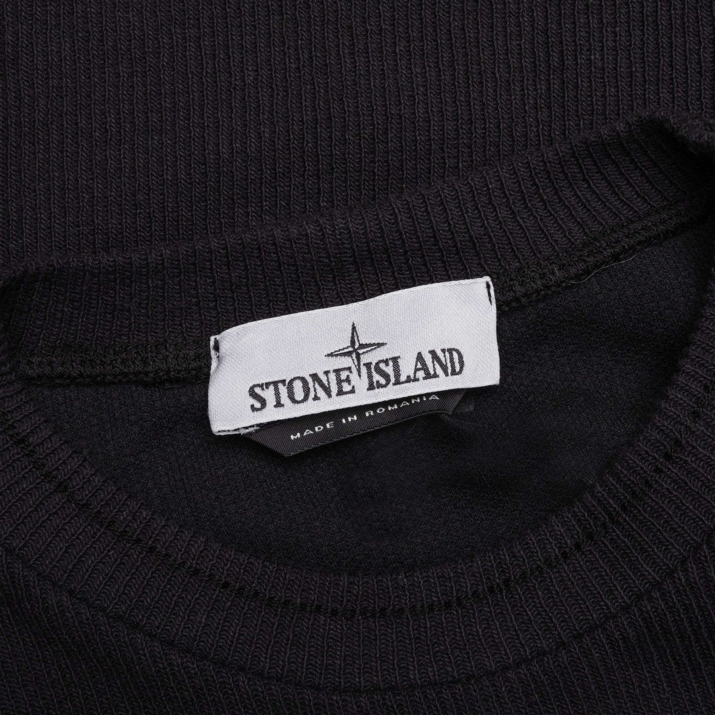 Sweatshirt Black