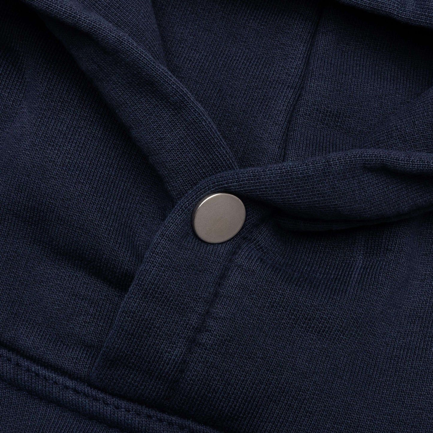 Feature x Represent Champions Hoodie Midnight Navy