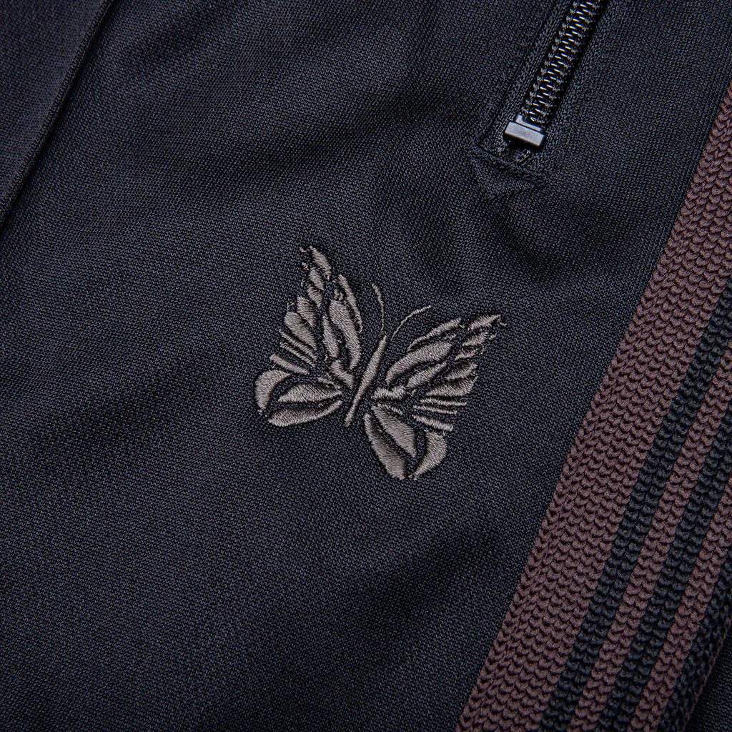 Track Pant Black