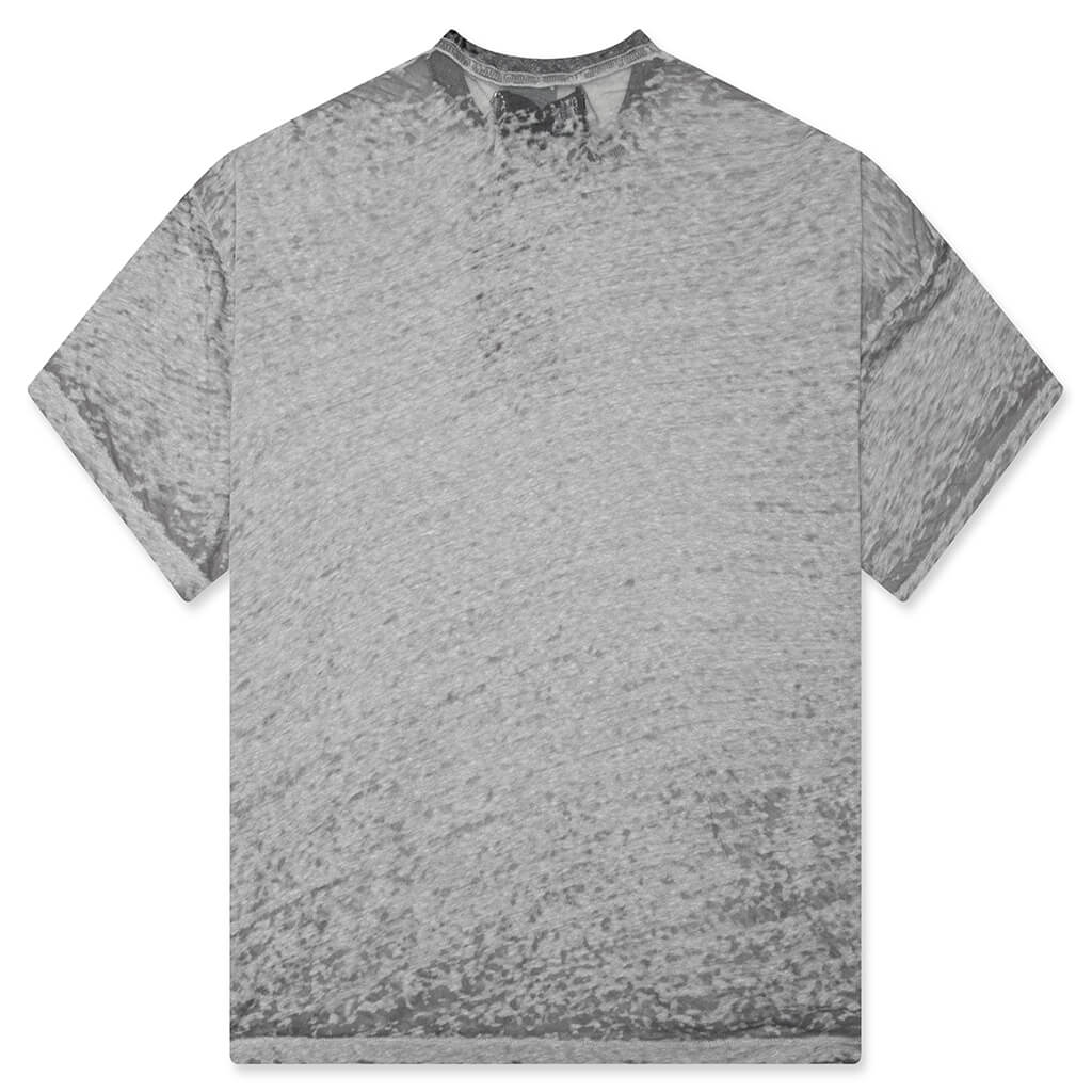 Seasonal Logo Tee Heather
