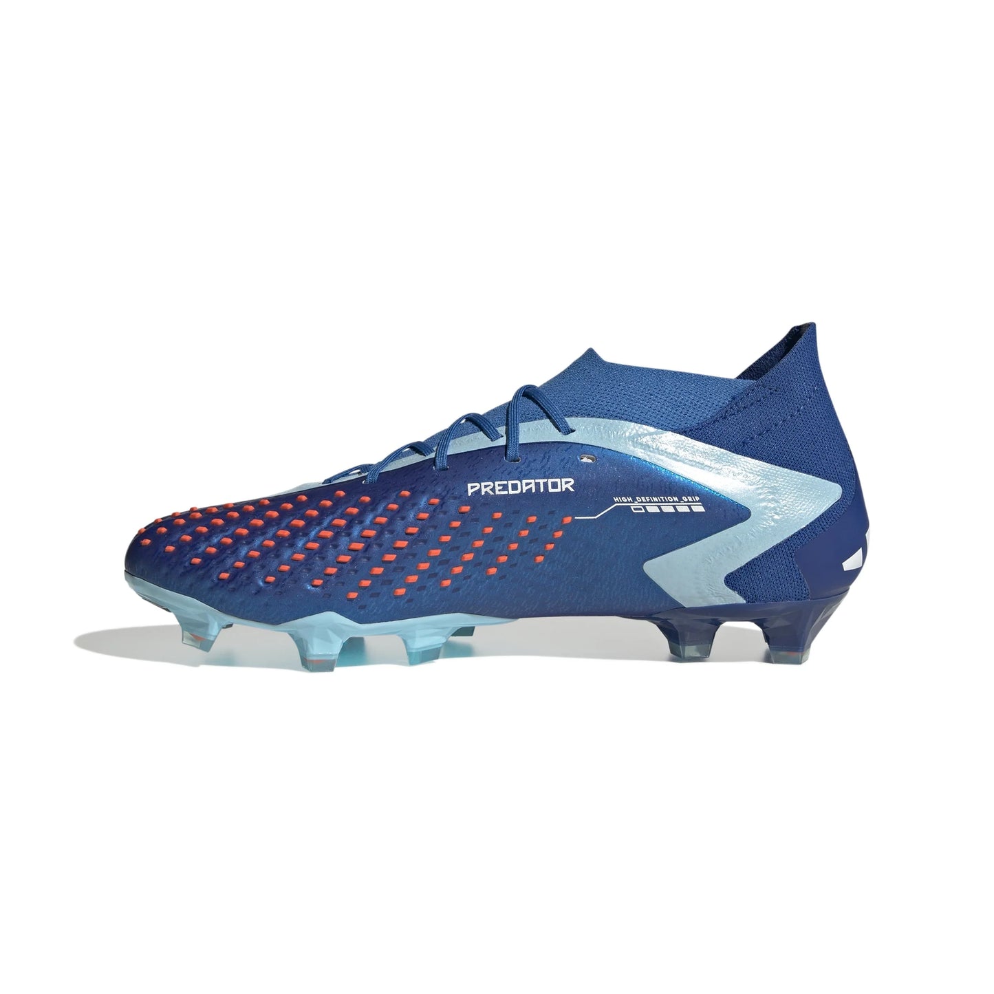 adidas Predator Accuracy1 FG Firm Ground Soccer Cleats
