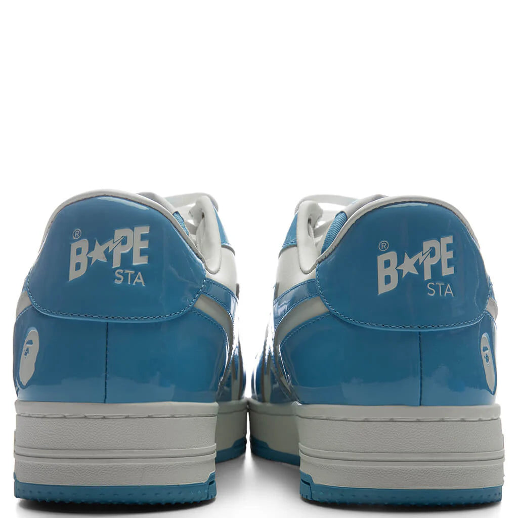 BAPE STA Icon 1 M2 Blue