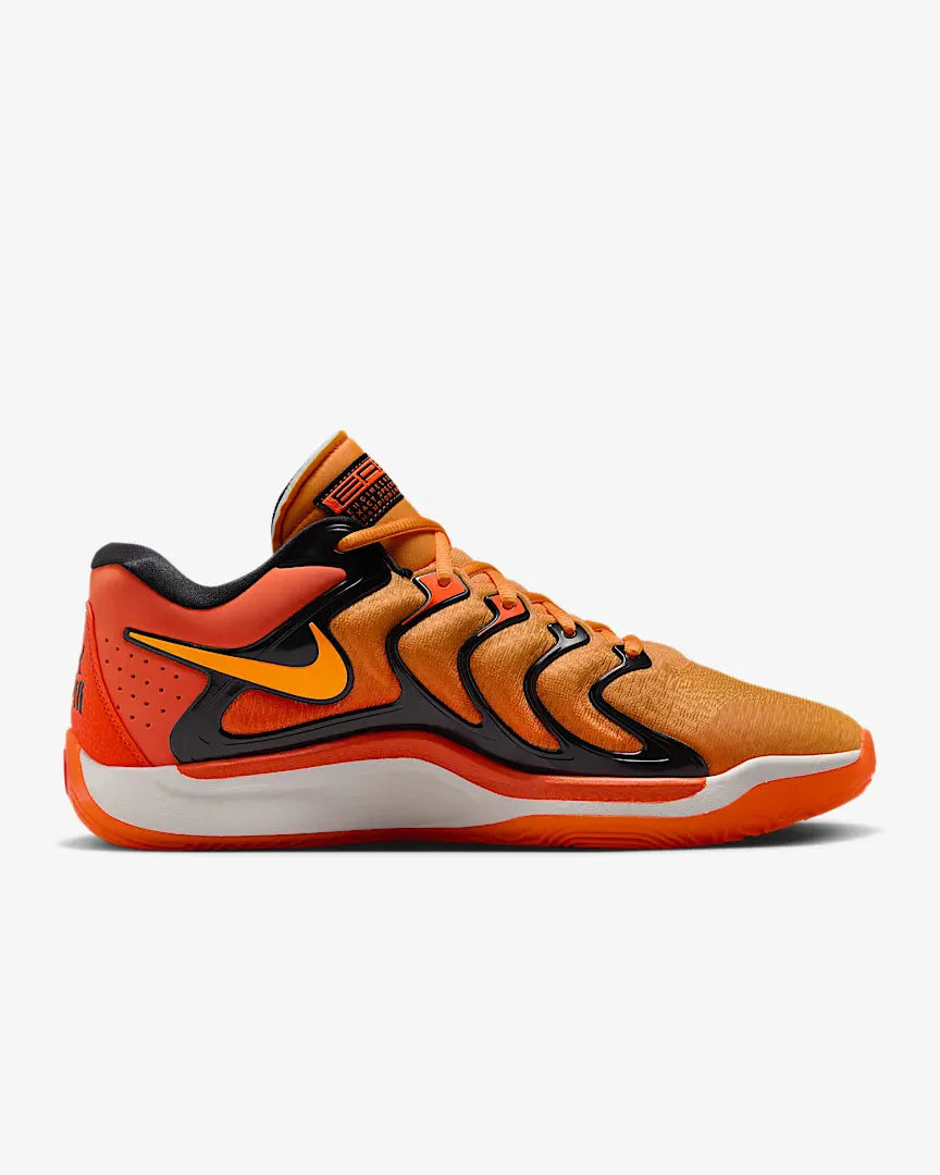 Tenis Nike KD17 Laranja