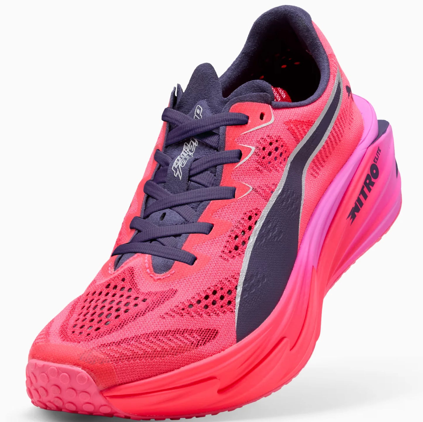 Womens Puma Deviate Nitro Elite 4 Hyrox