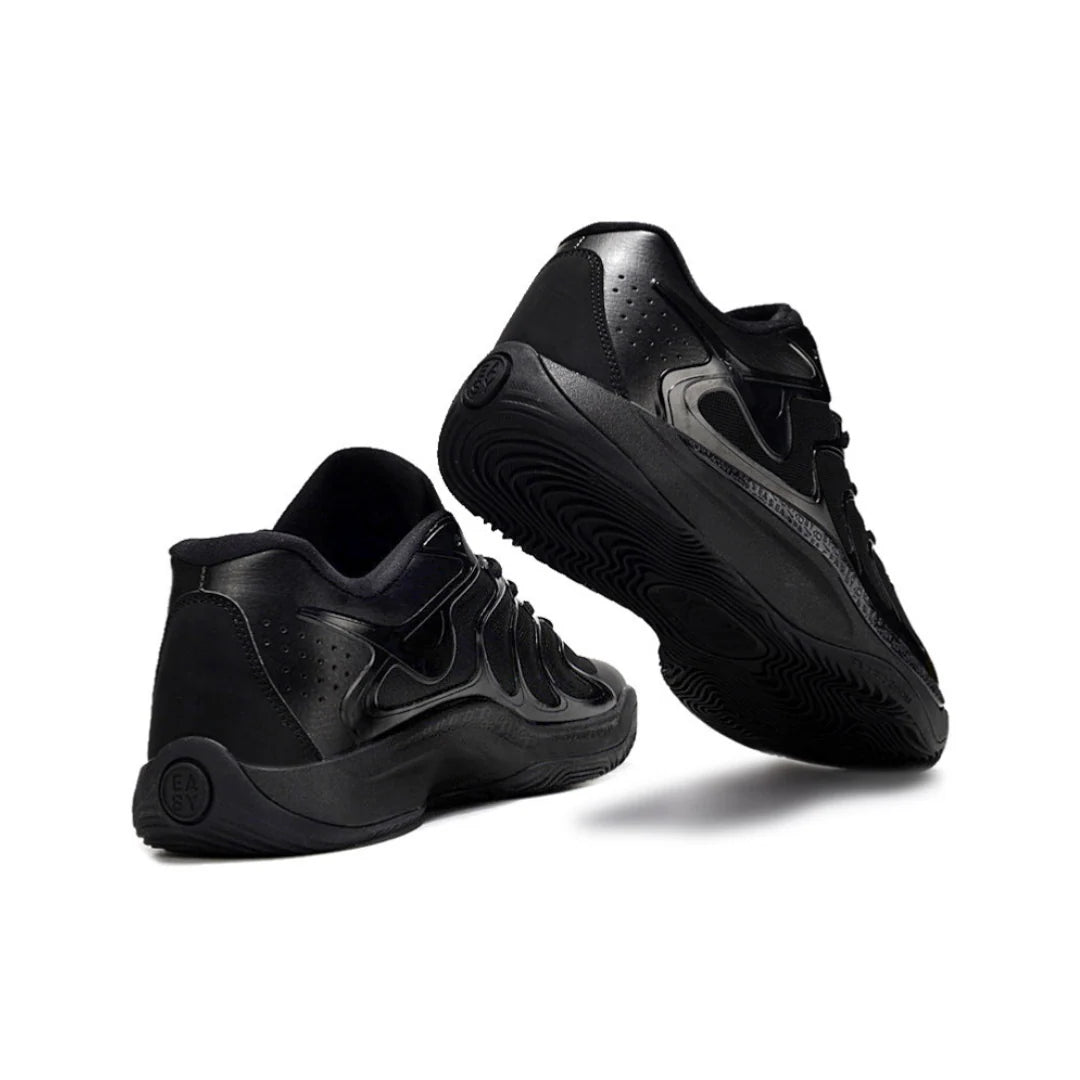 Tenis Nike KD17 Preto
