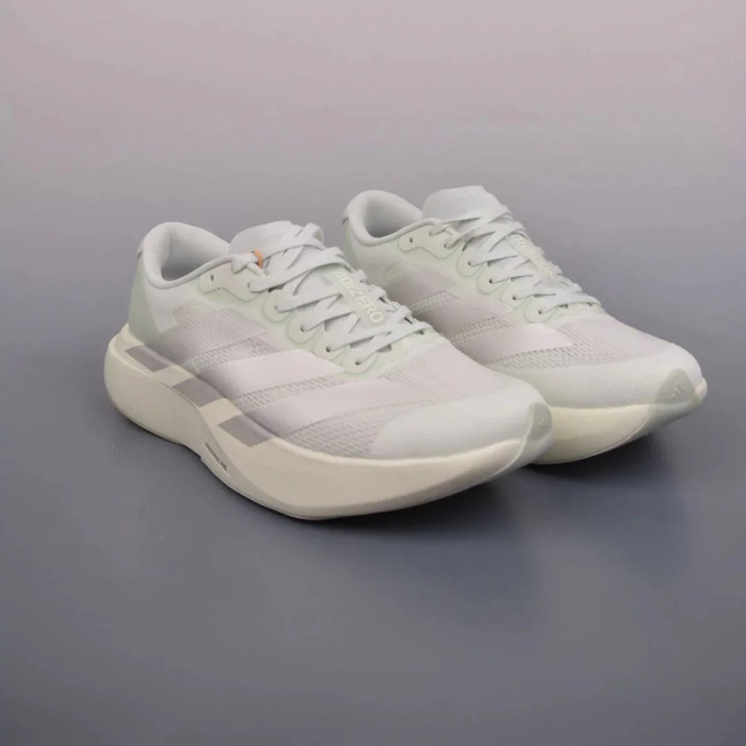 Adidas Adizero EVO SL Crystal Jade Metallic Silver