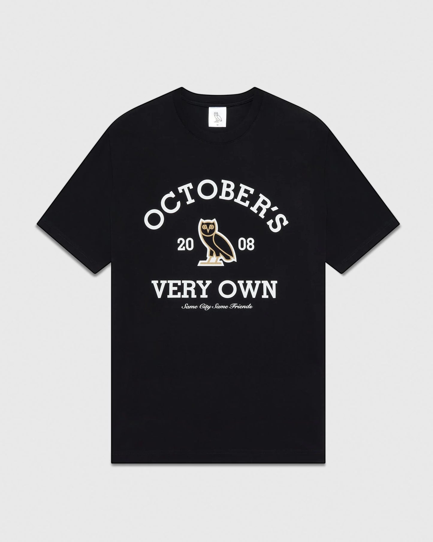 Collegiate Tee