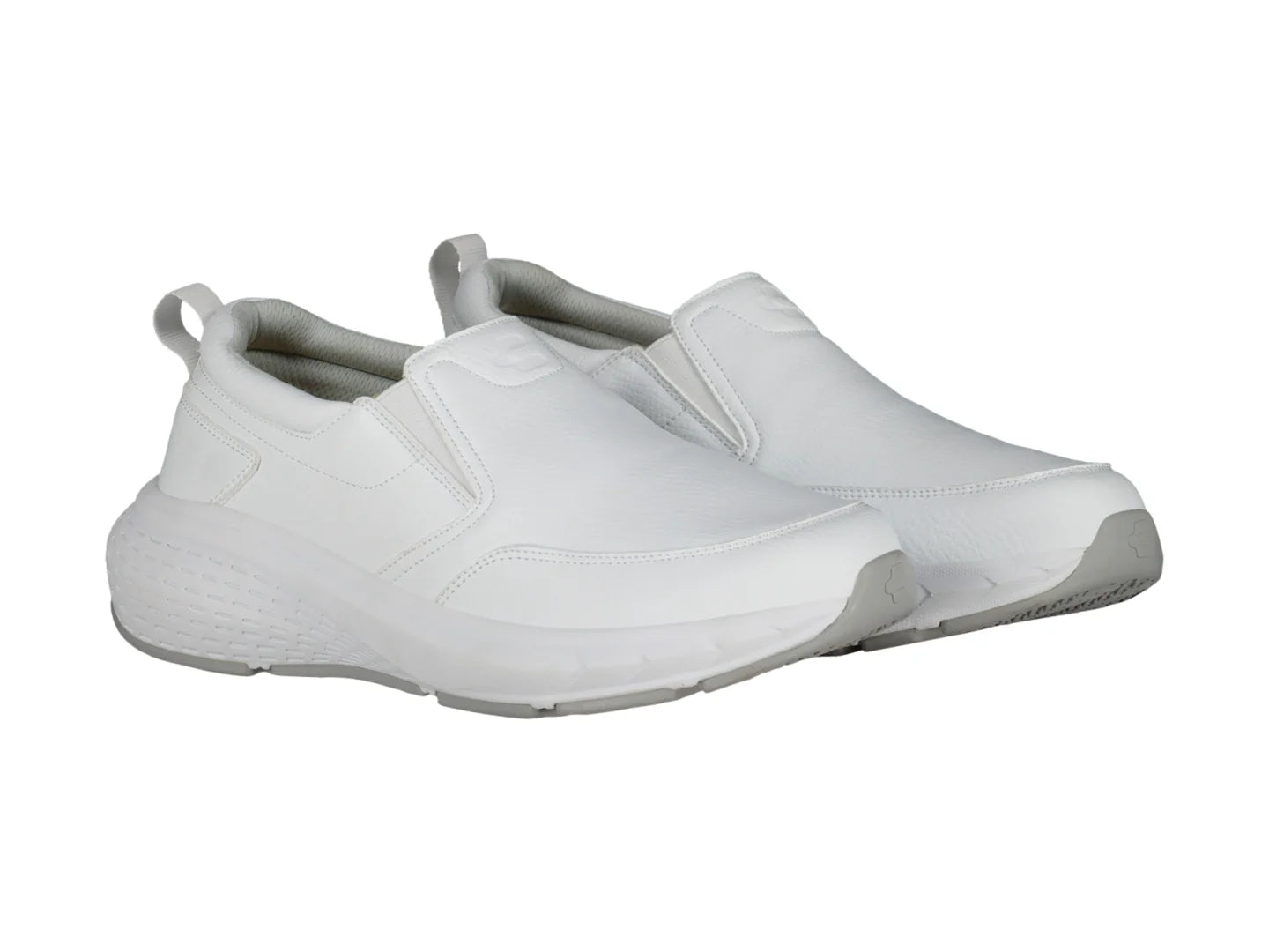 Tenis Charly Blanco para Hombre