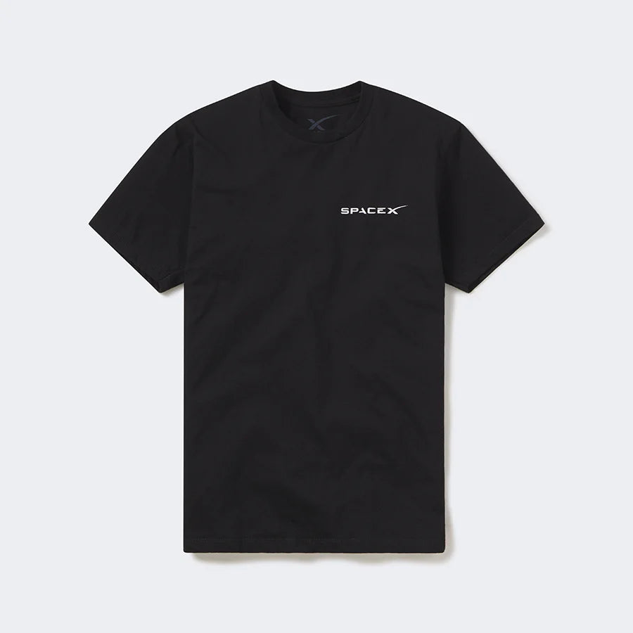 Mens Falcon Heavy T Shirt