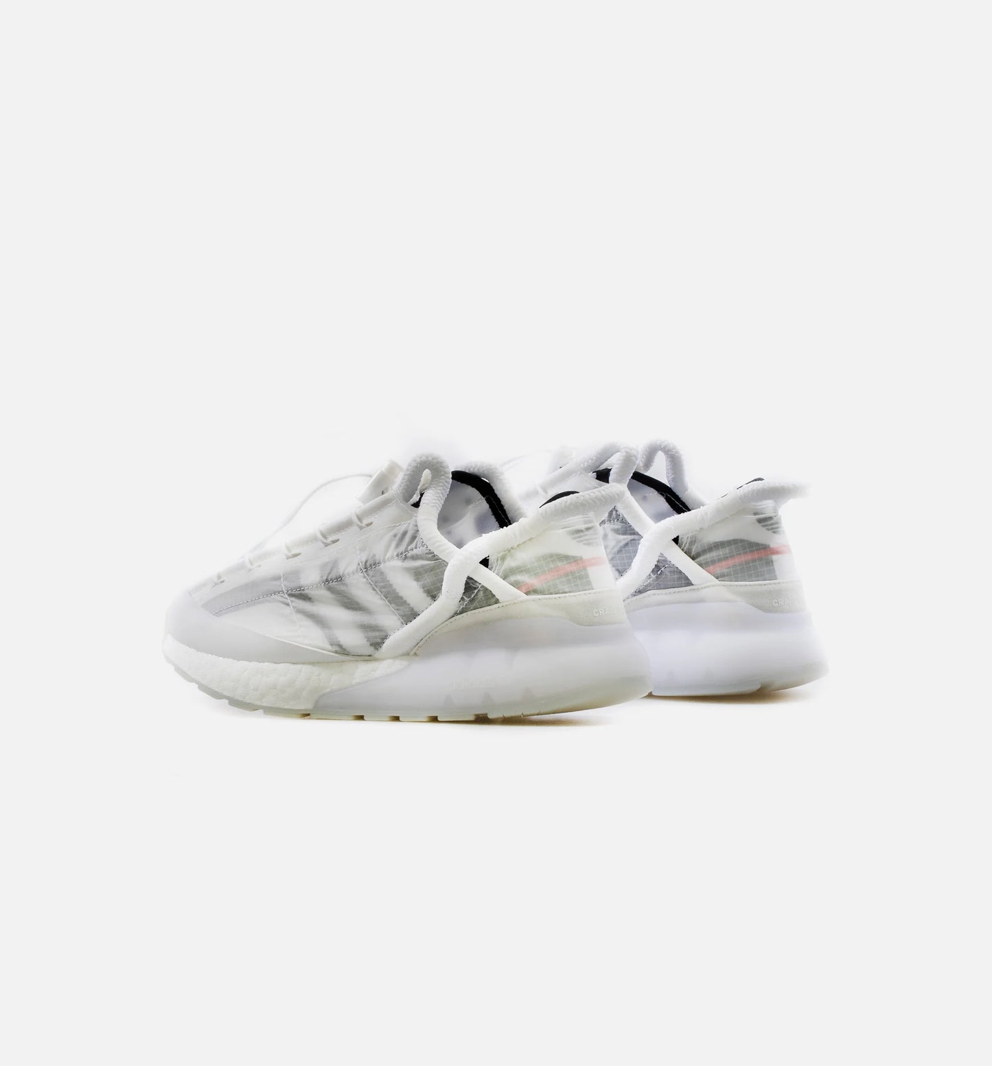 Craig Green Cg Phomar Mens Lifestyle Shoe White White Black