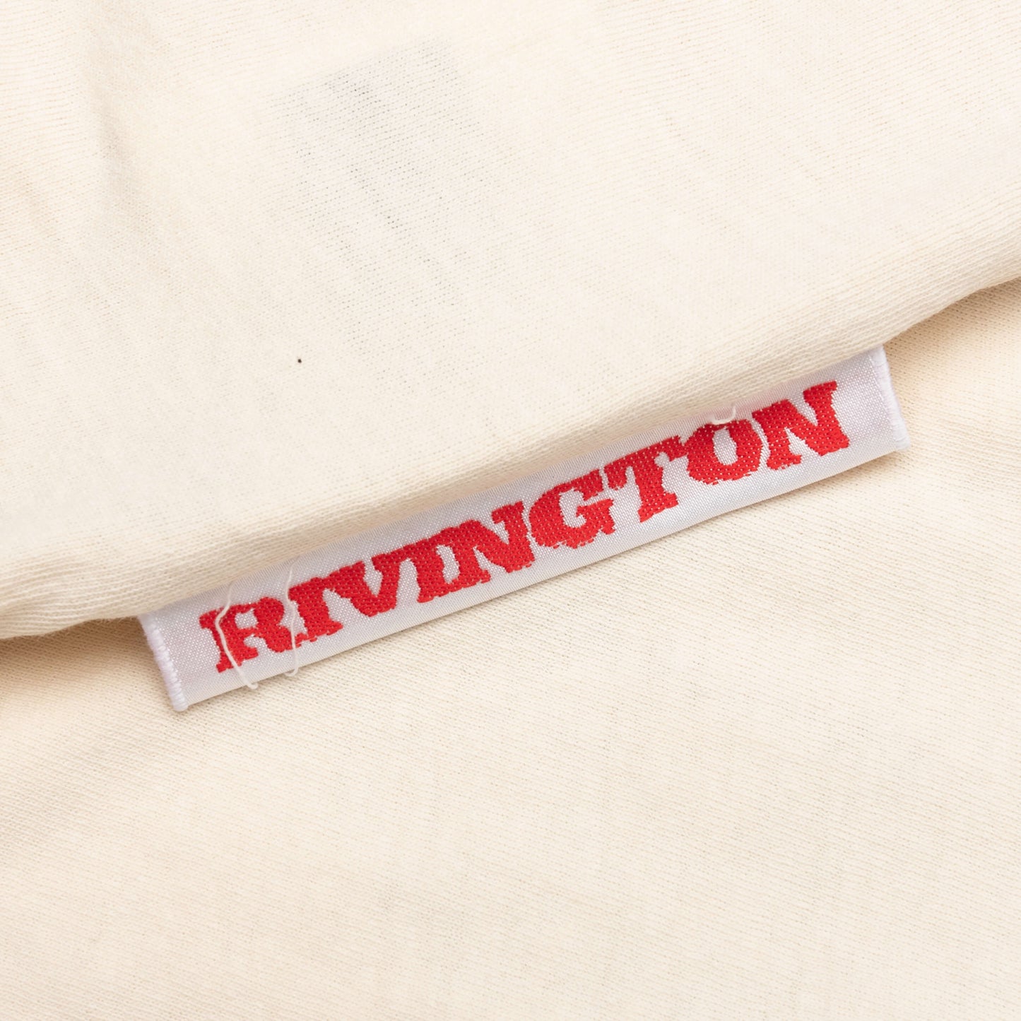 Killing Me S S Tee White