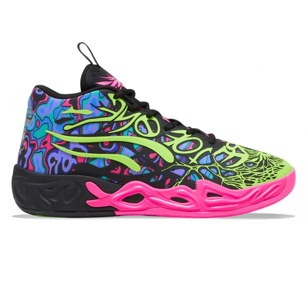 Tênis Puma LaMelo Ball MB04 Heem