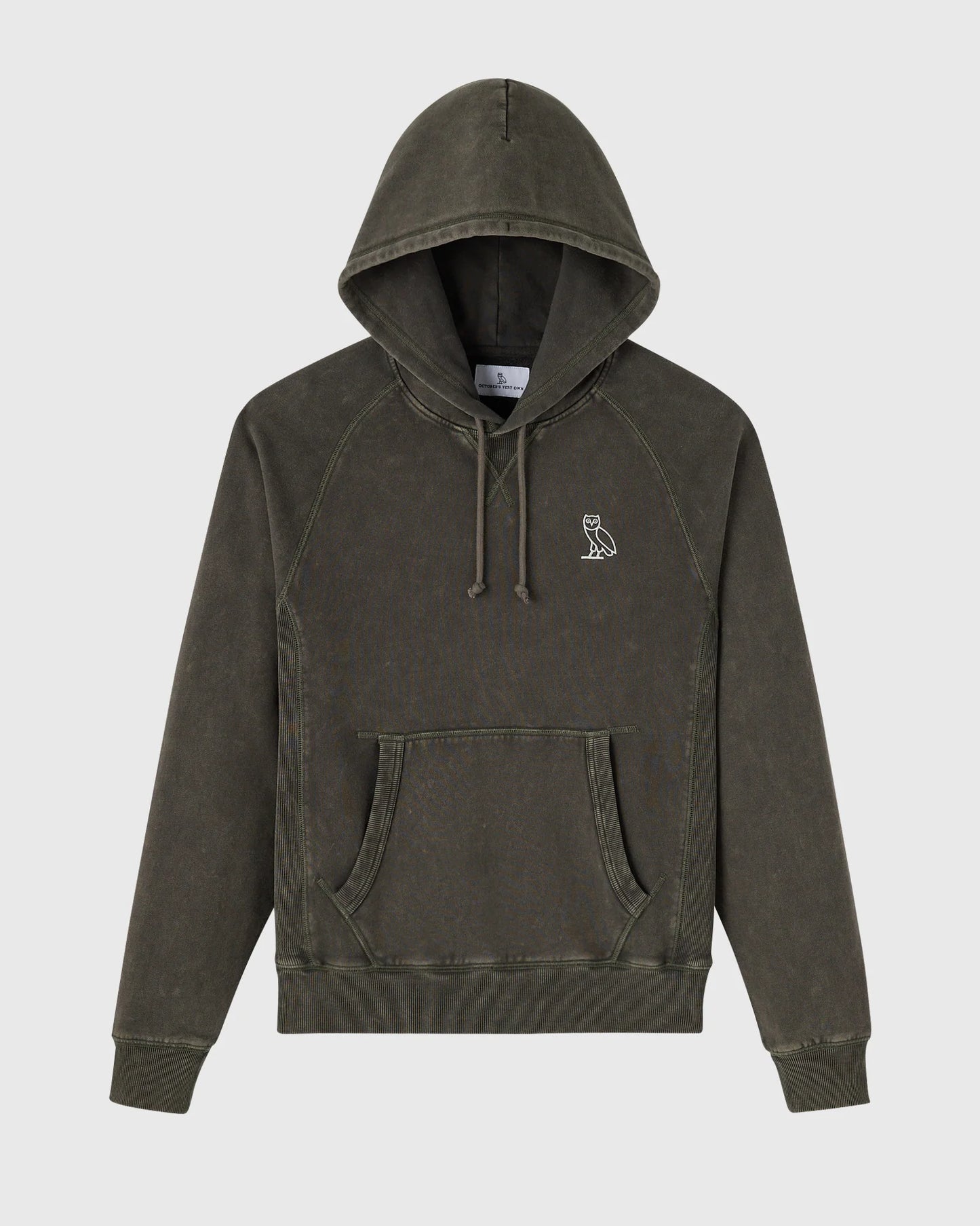 Muskoka Raglan Hoodie