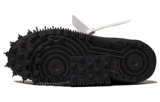 Nike Air Force 1 Mid x Off White SP Leather Grim Reaper