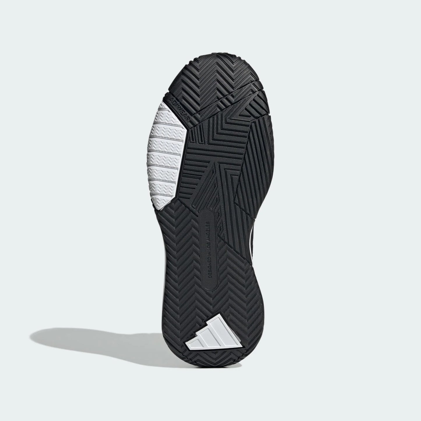 Tênis Adidas Own The Game 30 Preto Branco