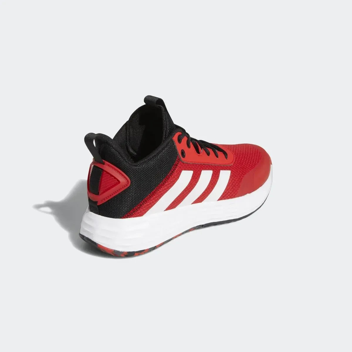Tênis Adidas Own The Game 20 Vermelho Branco