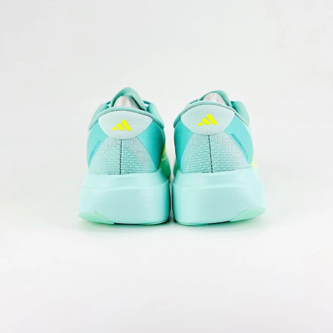 Tênis Adidas Adizero Evo SL Verde Neon Verde
