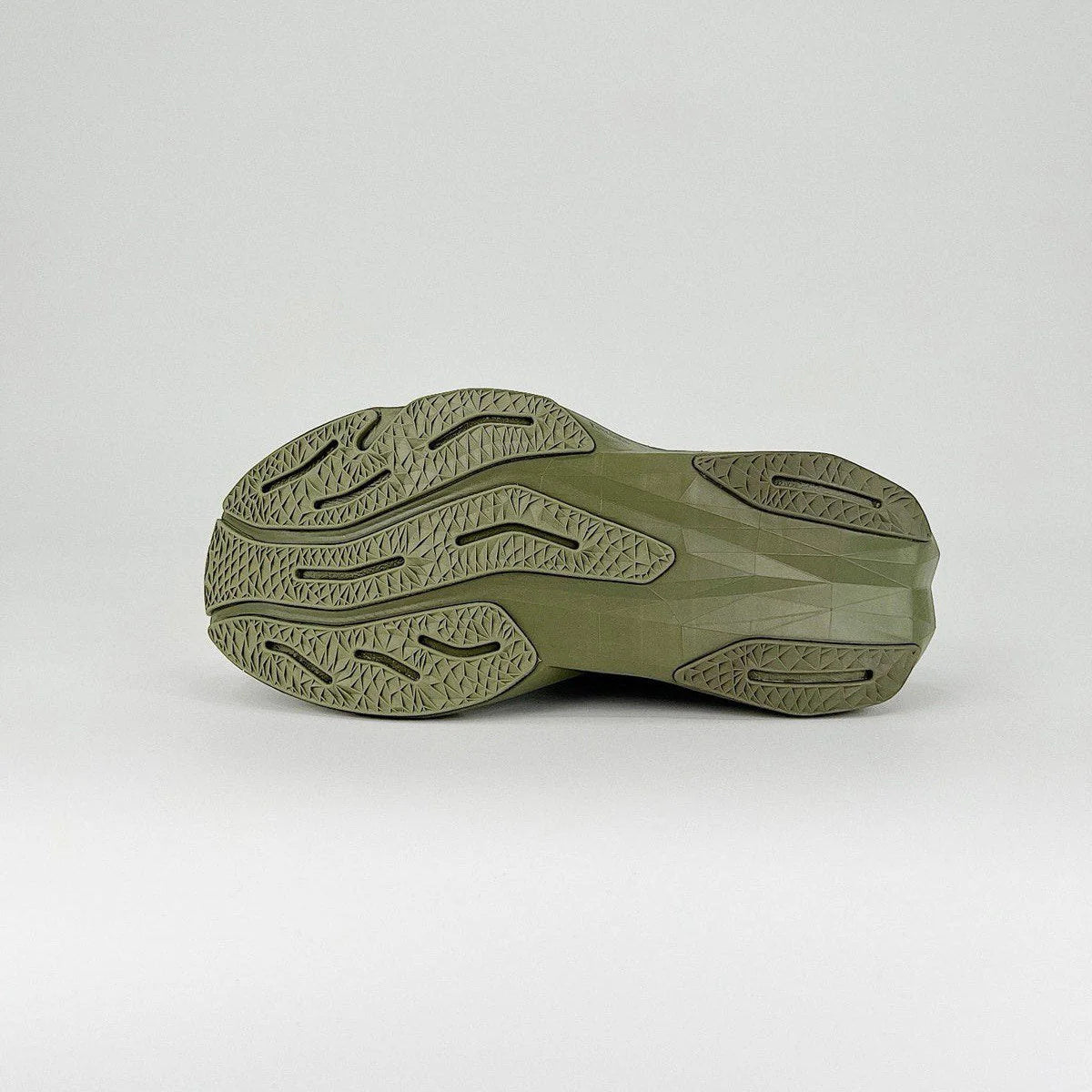 New Balance FuelCell Rebel V4 Verde militar