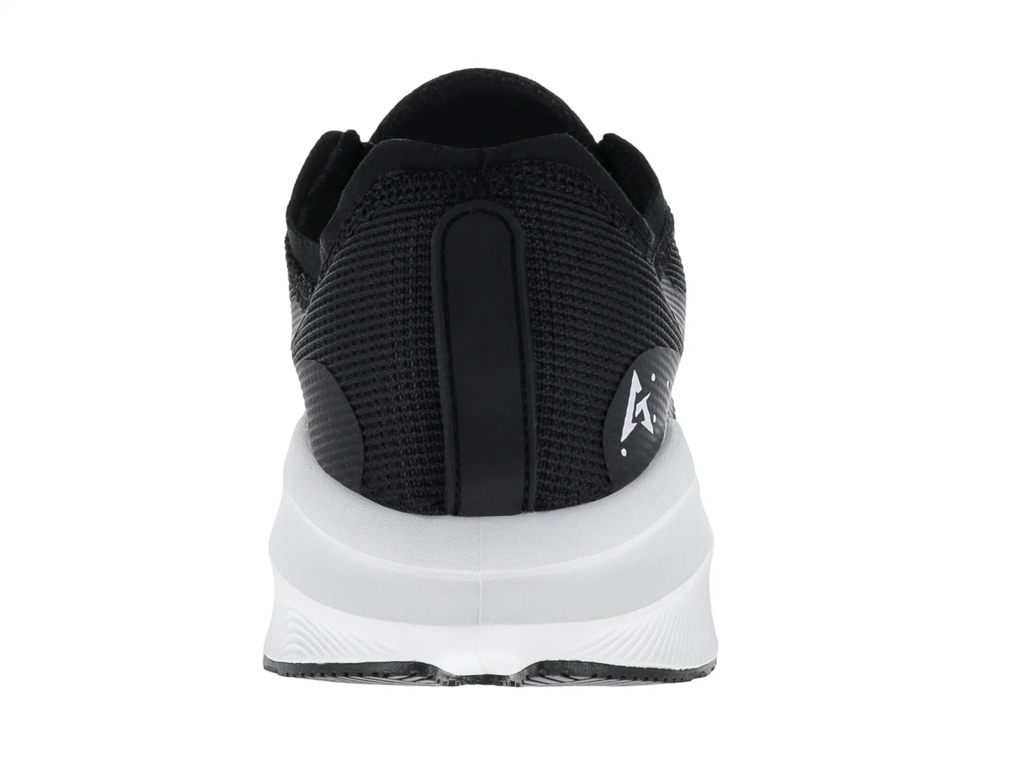 Tenis de Baloncesto Justart Negro para Hombre