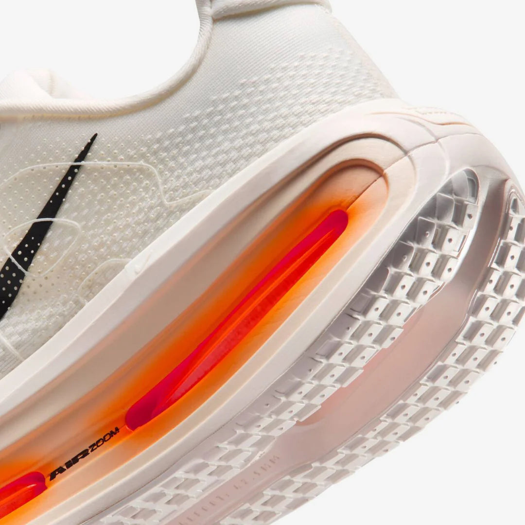 Nike Vomero Premium Bege Laranja