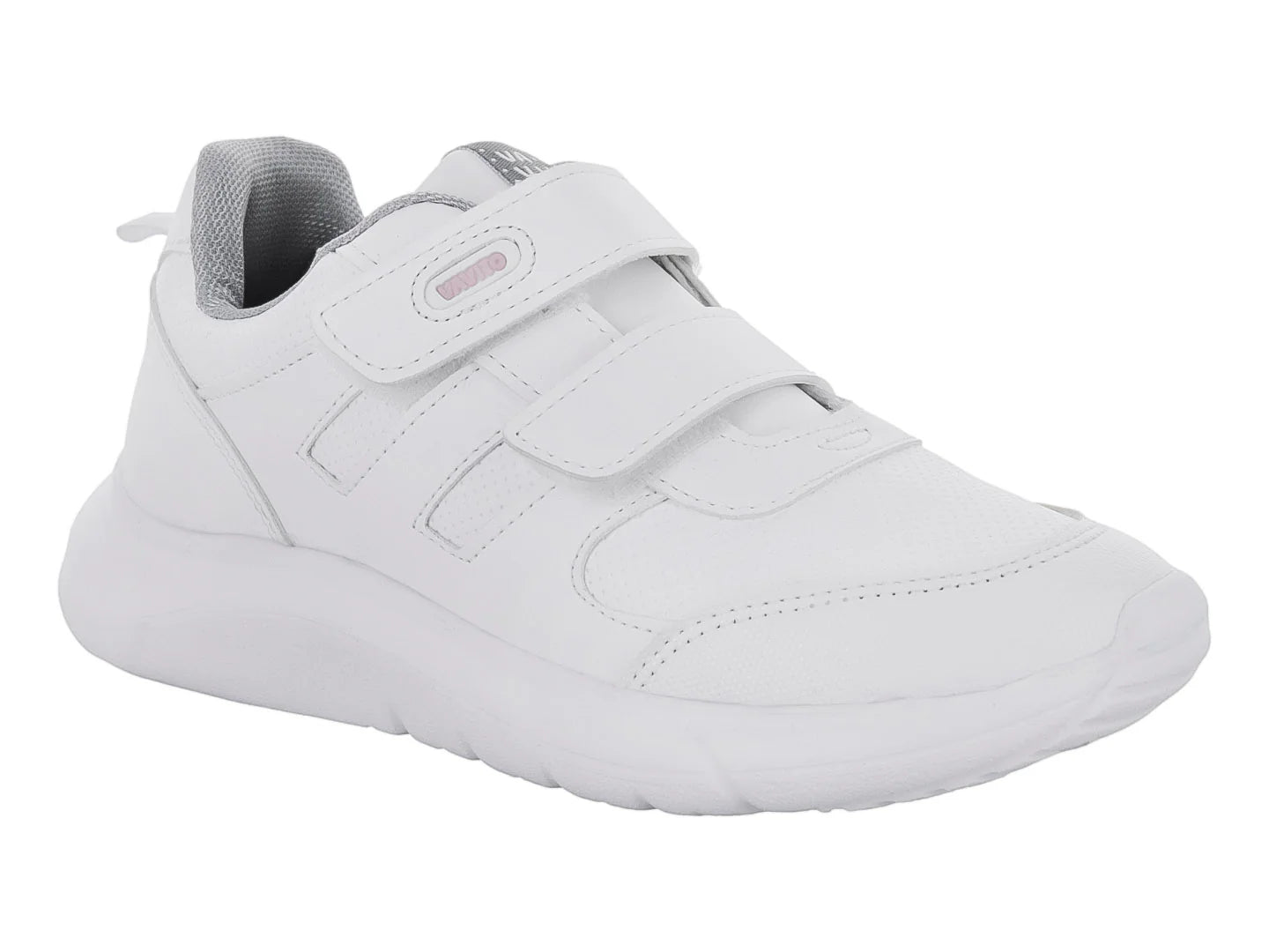 Tenis VAVITO Blancos para Niña