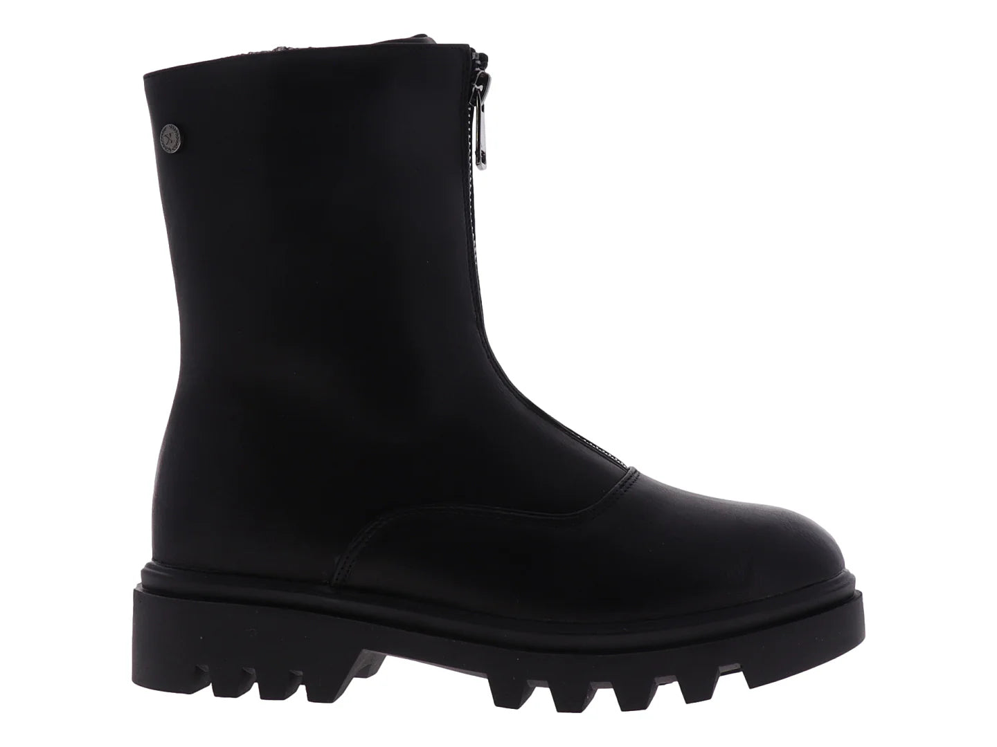 Botines XTI Negros para Mujer