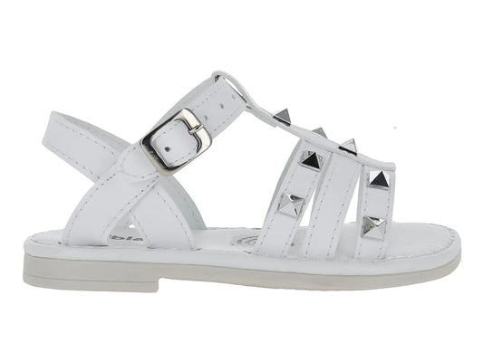 Sandalias Blasito Blanco para Niña