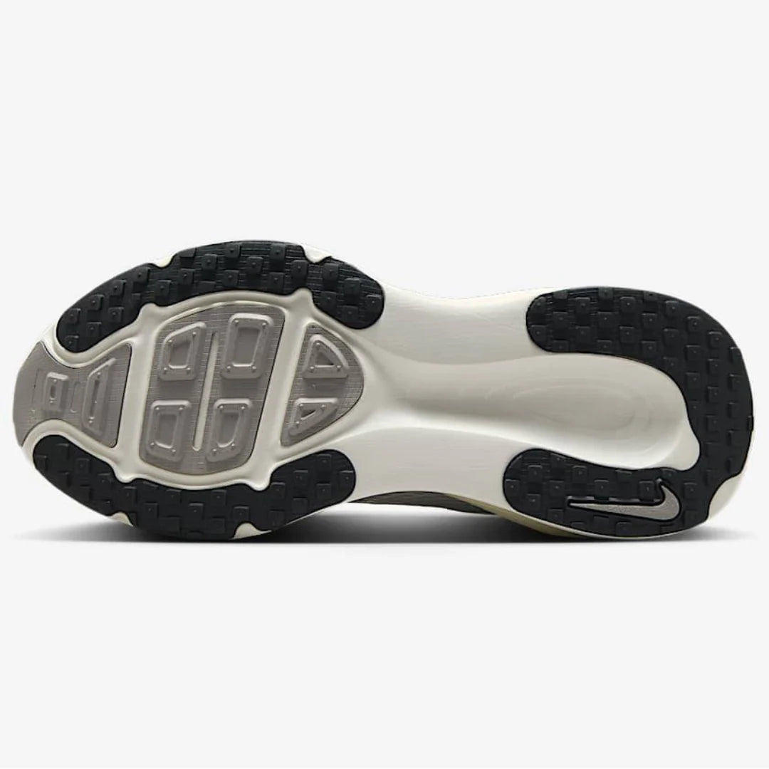 Nike Vomero 18 Branco Bege